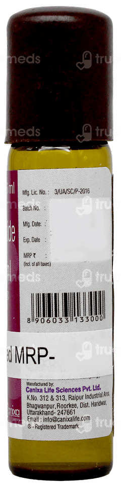 Mhg Lotion 6Ml